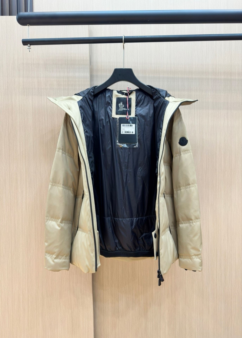 Moncler Down Coat